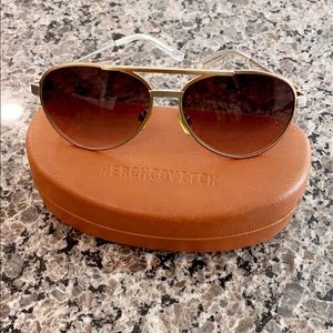 Sunglasses by Herchcovitch